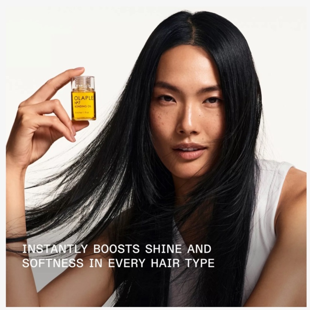 Olaplex Bonding Oil 30ml - Picture 4 of 7